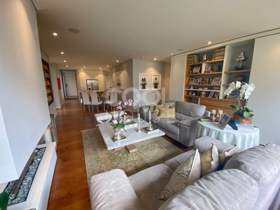 Apartamento Moderno en Venta en El Virrey
