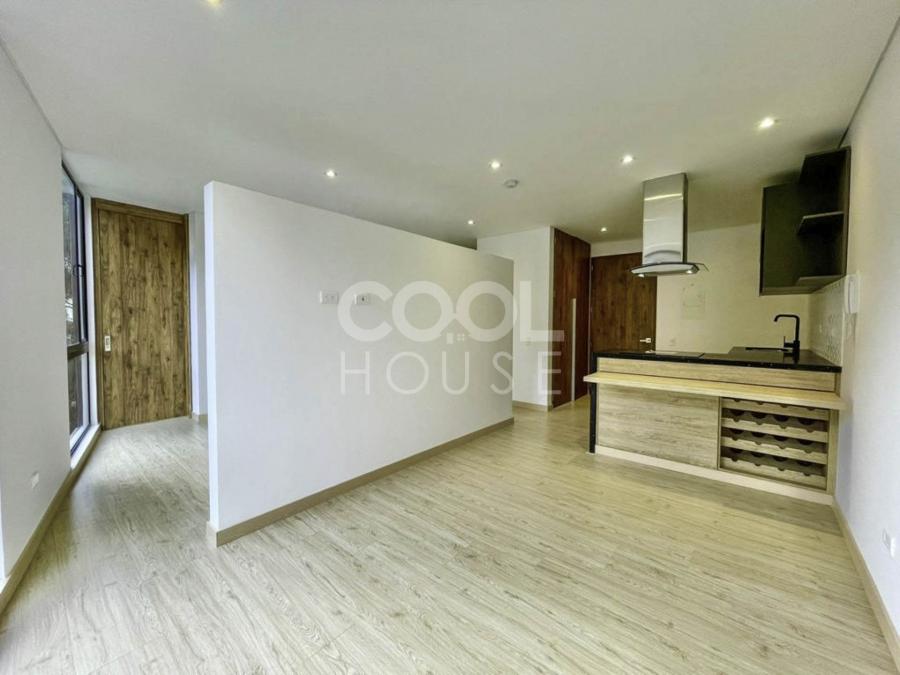 Apartaestudio en venta o arriendo en Bosque Calderón Tejada