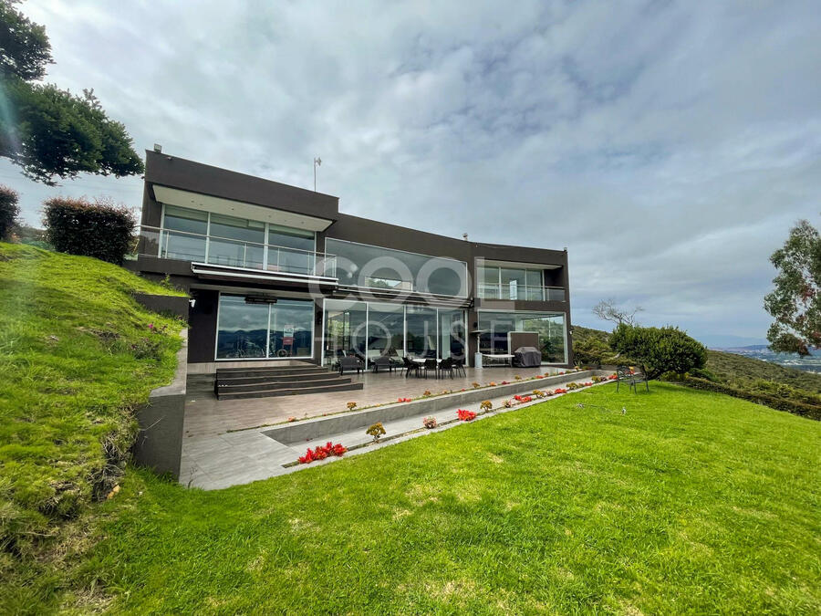 Casa Dúplex en venta o arriendo en Conjunto altos de Hycatá / Chía
