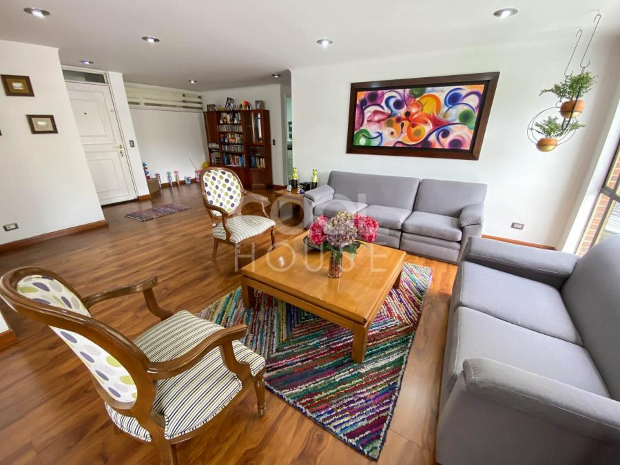 Apartamento en venta en Santa Bárbara