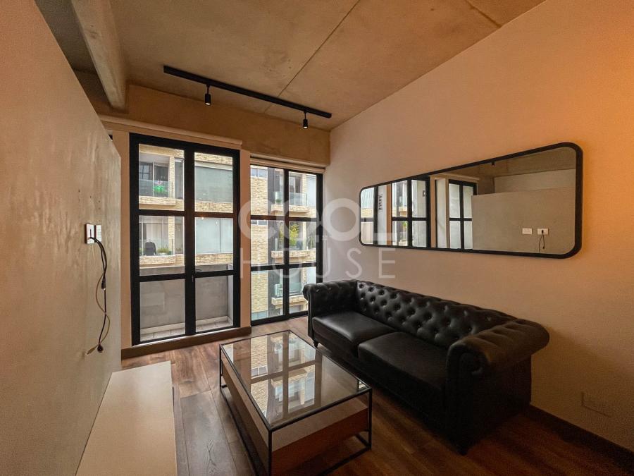 Apartaestudio en venta en Virrey