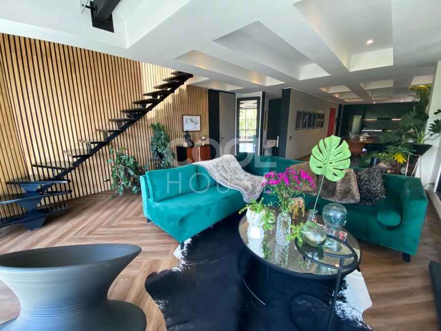 Apartamento Dúplex en venta en Chicó Reservado