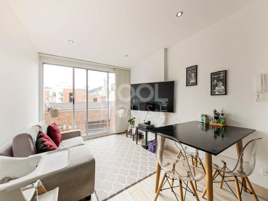 Apartamento en venta en Chicó  