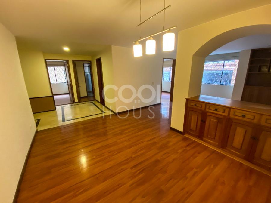 Apartamento en venta o arriendo en Santa Paula