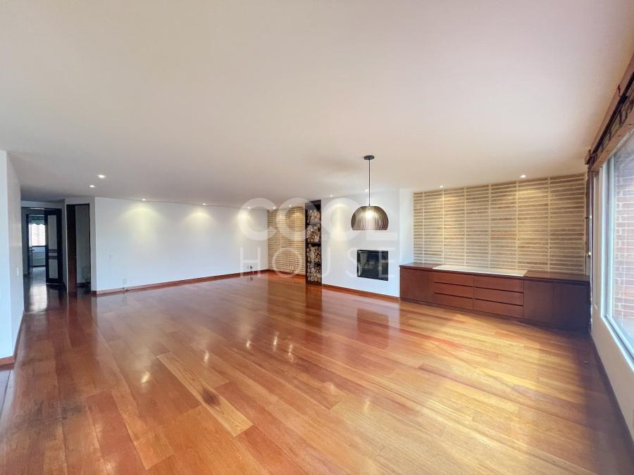 Apartamento en venta en Los Rosales