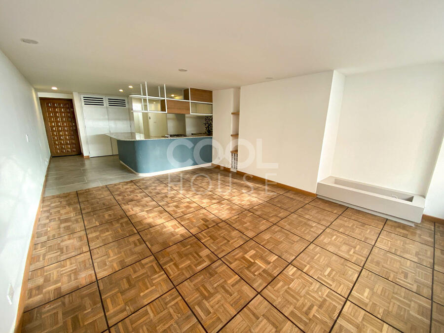 Apartamento en venta en Chicó Reservado