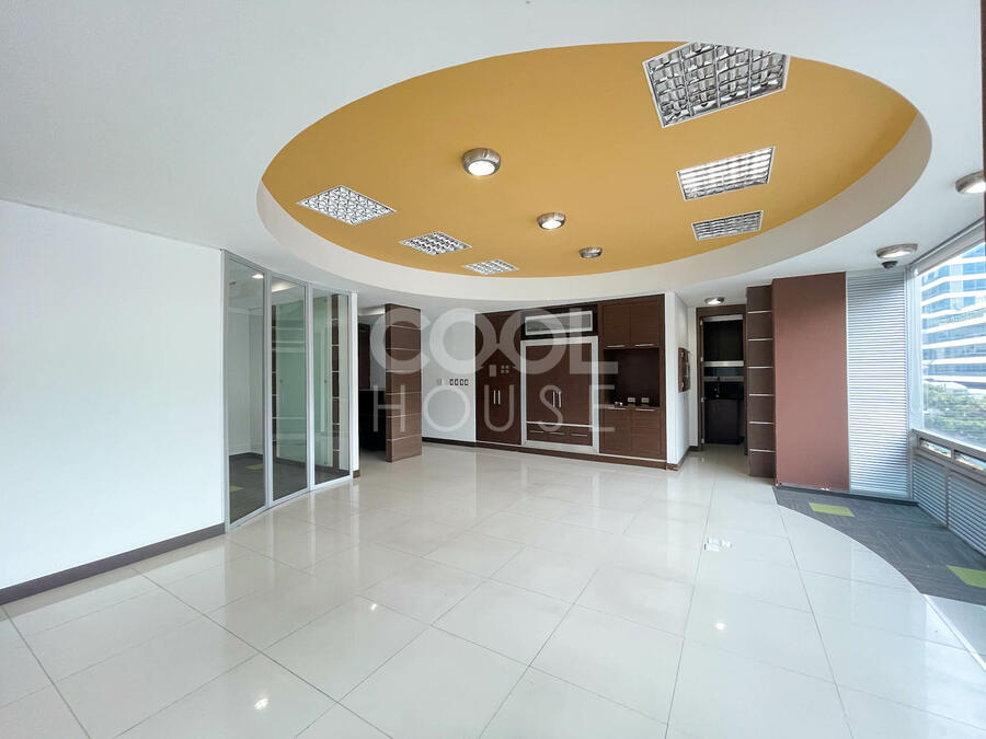 Oficina en venta en Chicó Norte 