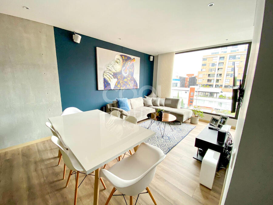 Apartamento en venta en Santa Paula