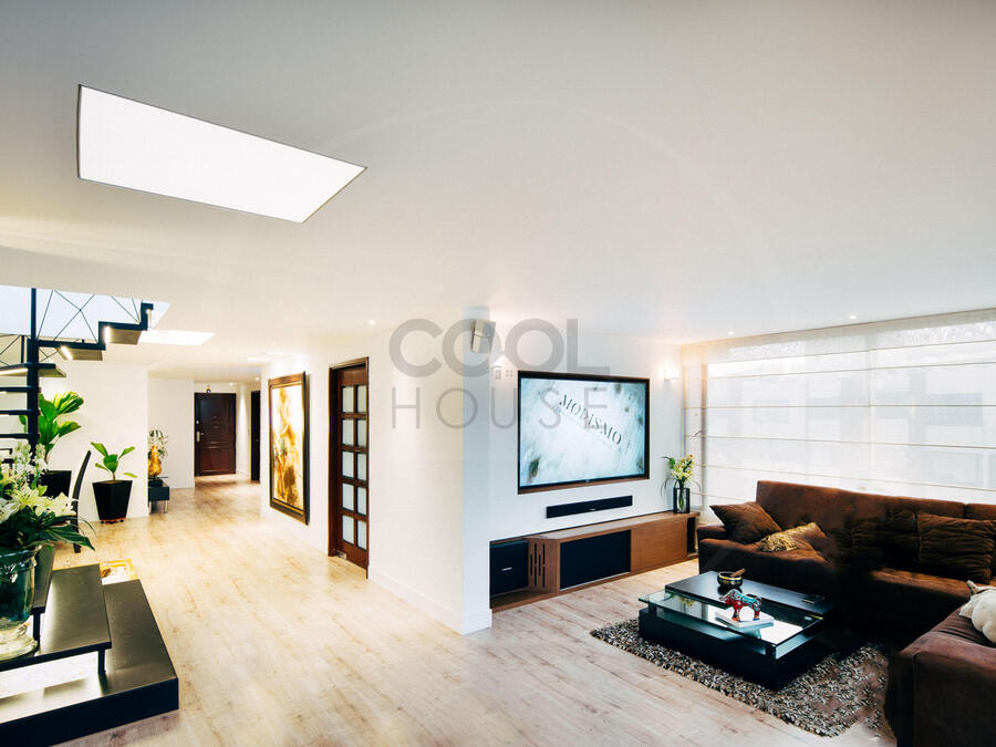 Apartamento en venta en Santa Bárbara