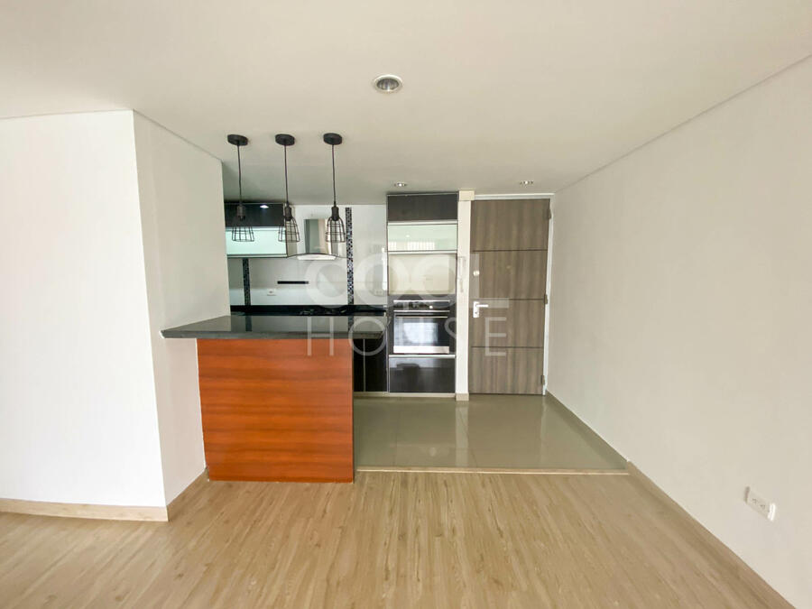 Apartamento en venta en El Batán