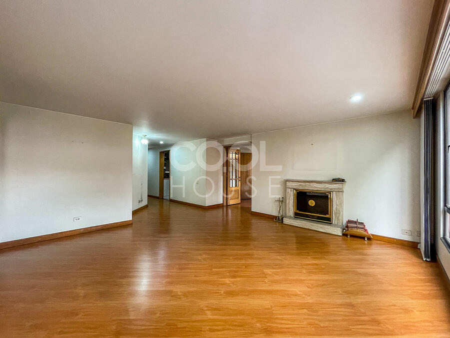 Apartamento en venta en Chicó