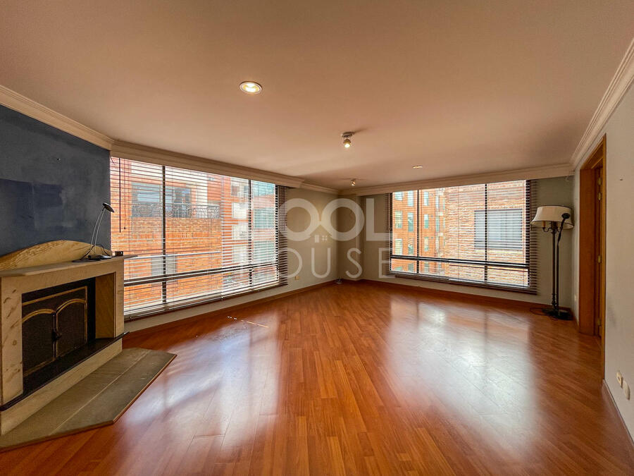 Apartamento Dúplex en venta en San Patricio
