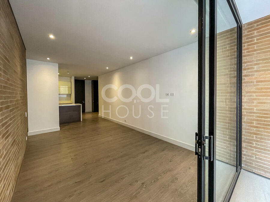 PRATO- Apartamento para estrenar en venta en Chicó Reservado