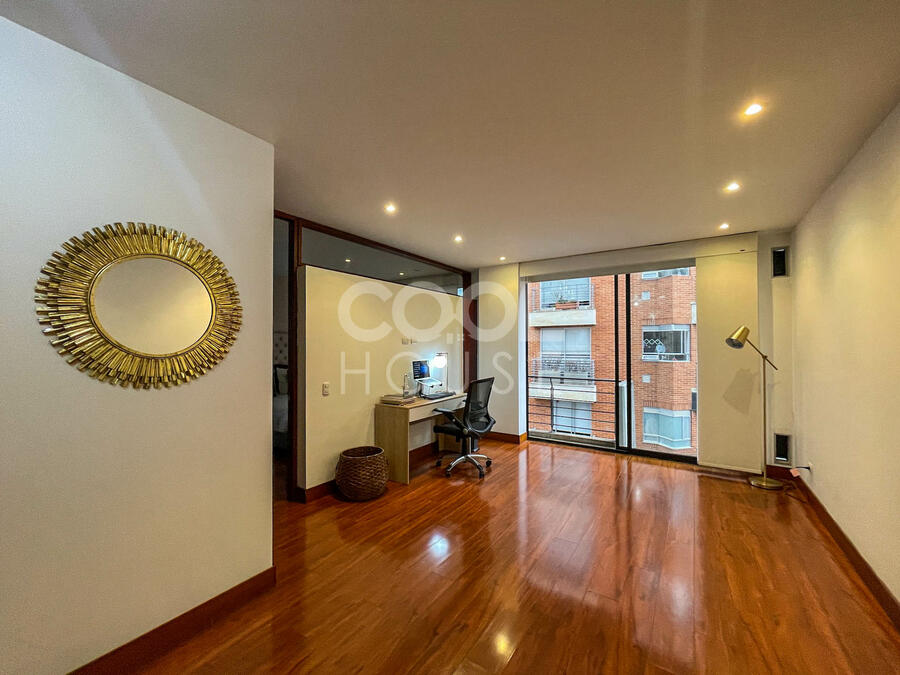 Apartamento en venta en Chico Norte