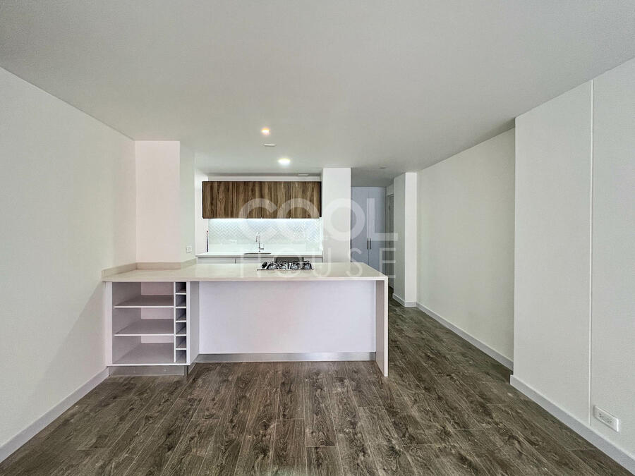 Apartamento en venta en Cedritos 