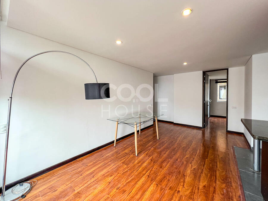 Apartamento en venta en Nuevo Country