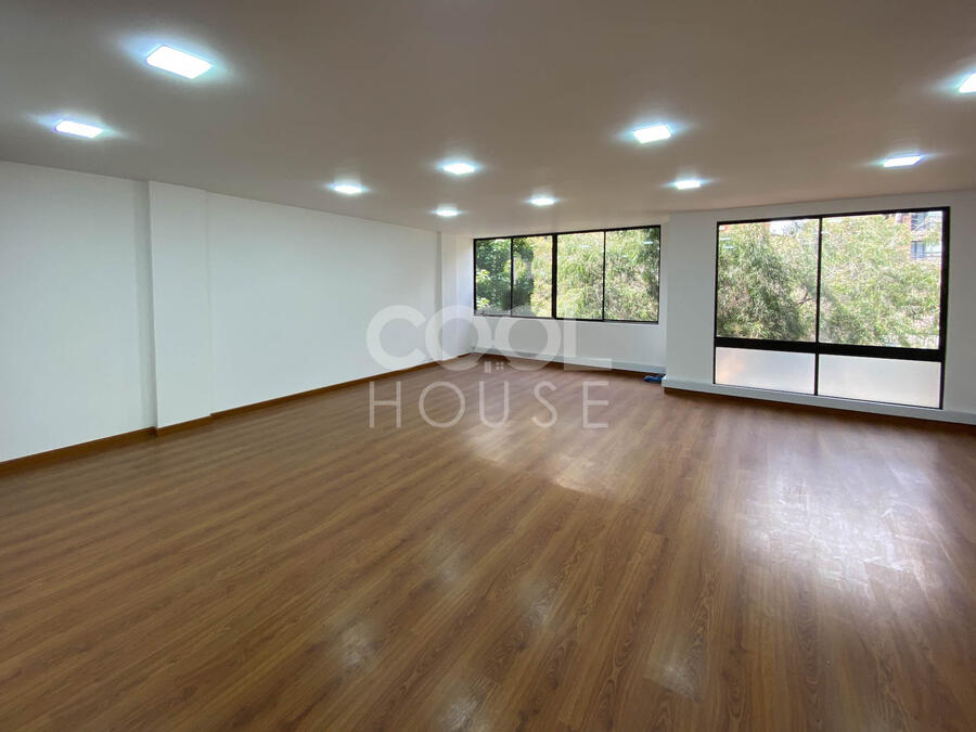 Oficina en venta o arriendo en Chicó