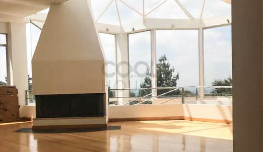 Casa en venta con terraza en Chía