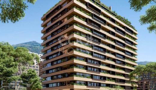 Proyecto CASACABRERA - Apartamento con terraza en venta en La Cabrera