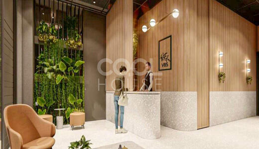 Proyecto V85 - Apartamentos en venta en El Virrey 