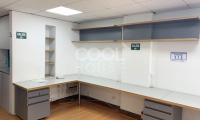 Oficina amoblada en venta o arriendo en Chicó 