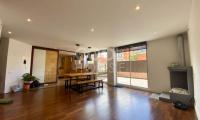 Apartamento con Terraza en Venta en Chicó Navarra
