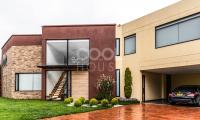 Casa Lote en venta con terraza en Cajicá