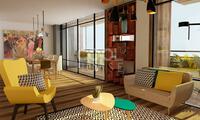 Apartamento para estrenar en venta o arriendo en Antiguo Country