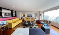 Apartamento en arriendo en Chicó Alto 