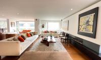 Apartamento en venta en Chicó Reservado
