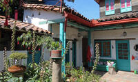 candelaria 