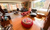 Apartamento en Venta en Chicó