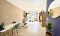 Apartamento en venta en Chapinero Alto