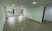 Oficina en venta o arriendo en Chicó