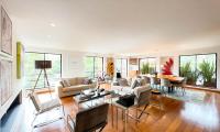 Apartamento moderno en venta en La Cabrera 