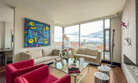 Apartamento Moderno en venta en Emaús