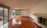Apartamento en arriendo en La Carolina