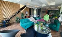 Apartamento Dúplex en venta en Chicó Reservado
