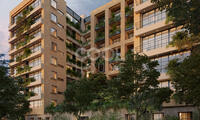 Proyecto AMAZONÍA 96 - Apartamentos en venta en Chicó