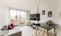 Apartamento en venta en Chicó  