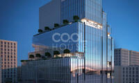 Espectacular Proyecto de Oficinas - TORRE ONCE 93