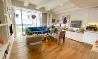 Apartamento moderno en venta en Antiguo Country