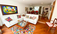 Casa Triplex en venta en Lisboa Norte