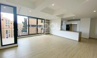 Apartamento para estrenar con terraza en venta en Rosales alto.