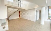 Apartamento Dúplex con terraza en venta en El Virrey