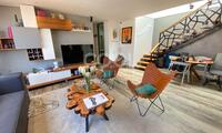 Apartamento Dúplex con terraza en venta en La Calleja  