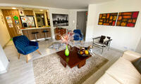 Apartamento en venta en Santa Bárbara
