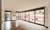 Apartamento moderno en venta en El Retiro