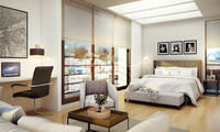 Proyecto ENTORNO 127 - Apartamentos en venta en Bella Suiza