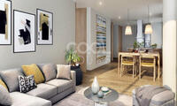 Proyecto DECO 120 - Apartamentos en venta en Santa Bárbara Occidental